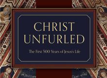 Christ unfurled or the Roman Catholic Christ - Church interconnection