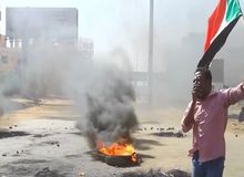 Sudanese Christians reject the coup and call to pray for peace
