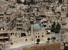 The maddening guide for Christian organizations to send much needed aid to Syria
