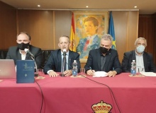 First Asturian Bible launched