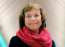 Annette Kurschus, new head of the German Protestant Church Council