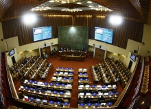 Chilean Parliament votes against the decriminalisation of abortion
