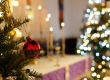 Let Christmas preaching point deeper