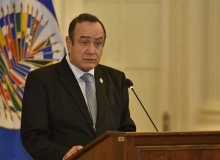Guatemala to be declared Latin American Pro-Life capital