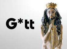 Conchita Wurst, a transgender Christ, and the theory of “gender plurality since Biblical times”