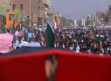 Church unity in Sudan suffers from endless political changes