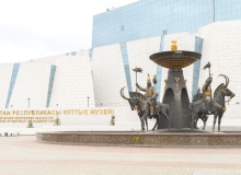 Evangelicals call for dialogue and “resolution of underlying issues” in Kazakhstan