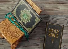 What is Islam’s relationship to Christianity?