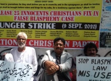 One Christian freed, another sentenced to death for blasphemy in Pakistan