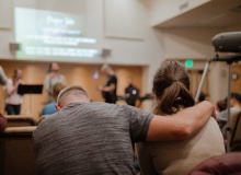 US: 85% of evangelicals satisfied with the length of their church sermons, study says