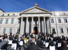 Spain: 12 church denominations and the Evangelical Alliance express concern over threats to freedoms