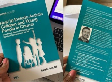 ‘How to include autistic children and young people in church’