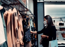 A ‘fashion fast’ to fight climate change