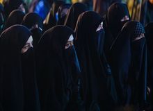The diversity of Muslim women