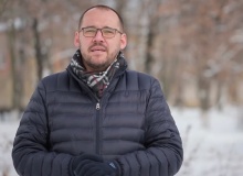 Ruslan Maliuta: the effects of war on Ukrainian families