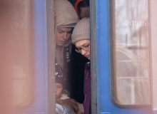 Hungary and Romania: Churches fully engaged in welcoming refugees