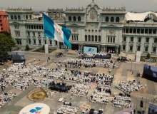 Guatemala declared pro-life capital of the Americas