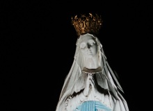 Consecrating Russia to Mary?