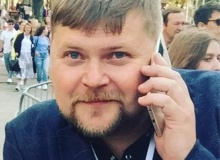 Dean of Ukrainian theological seminary killed in Bucha