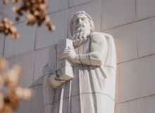 One in three Germans say they know the Ten Commandments