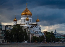The “Russian World” – a politically dangerous idea
