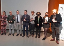 Bible in Asturian received the award for best translation