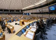 Evangelicals say “weak” European Parliament report on freedom of religion confirms worrying trend