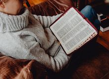Nearly 26 million Americans decreased or stopped interacting with the Bible