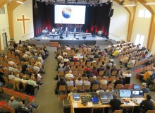 Switzerland: 175 years of Evangelical Alliance