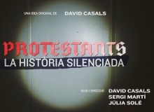 Documentary shows Spanish Protestant resistance during Franco regime