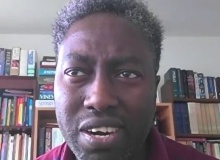 Israel Olofinjana: African Christians and their impact in Europe