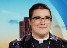 First transgender bishop of US Lutheran Church resigns after one year