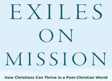 ‘Exiles on mission’: Book recommendation