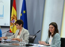 Spanish government approves ‘trans law’ with gender self-determination