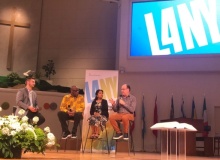 L4NY: 180 gather in New York to prepare for Lausanne’s next major congress