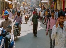 India normalises discrimination against religious minorities