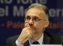 Mario Mauro was not confirmed as new religious freedom envoy of the EU