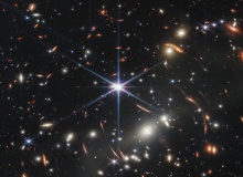 The deepest image yet: “Just a tiny sliver of the vast universe”