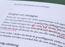 How is Christianity portrayed in Swedish school textbooks? Report finds “inaccuracies and lack of objectivity”
