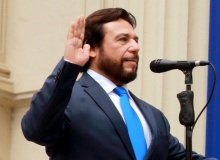 Vice President of El Salvador: ‘80% of pastors involved in gangs’