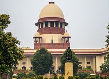India Supreme Court asks government to verify attacks against Christians