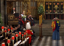 Funeral of Elizabeth II: “The Queen’s service had its foundation in her following Christ, God himself”