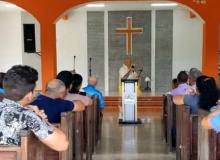 Evangelicals in Cuba pray ahead of the referendum that would “impose gender ideology”