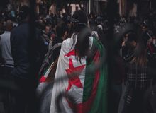 “A government will never uproot faith in Jesus from the hearts of Algerians”