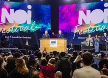 ‘Noi’: churches in Northern Italy united for largest evangelistic event