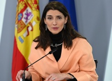 Spain prepares a law to combat sexual exploitation
