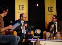 ‘Being, speaking, doing’: 700 evangelicals in France met to discuss mission and society