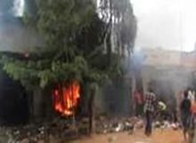 Home burned, two Christians injured in separate attacks in Uganda