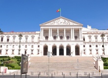 Third try: Portugal parliament passes new euthanasia law amid social division