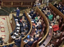 Spain passes ‘trans law’: “People will be able to build their life happily and without guilt”